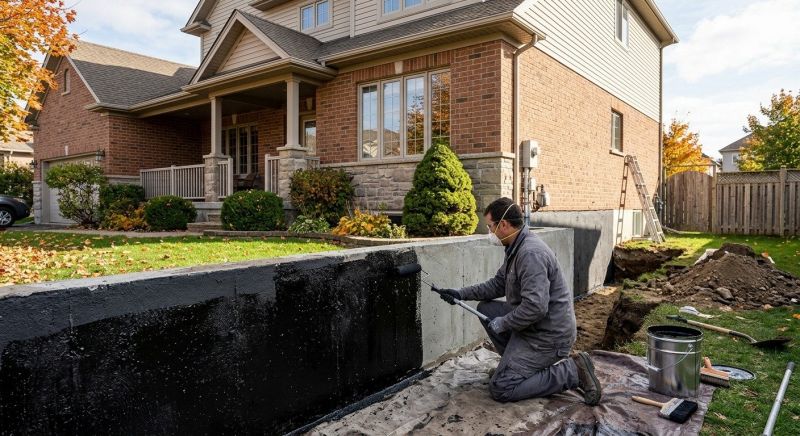 Deck Waterproofing in Puyallup, WA