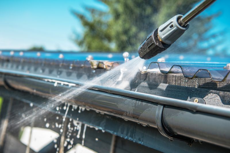 Commercial Gutter Maintenance in Littleton, CO