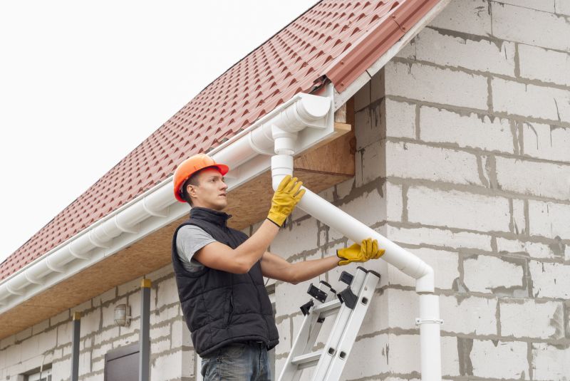 Gutter Cleaning in Westchester County, NY