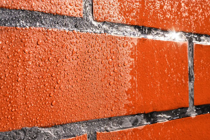 Masonry Waterproofing in Redmond, WA