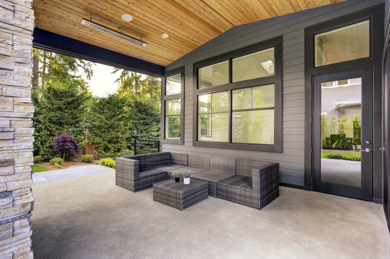 Patio Sealing in Alpharetta, GA