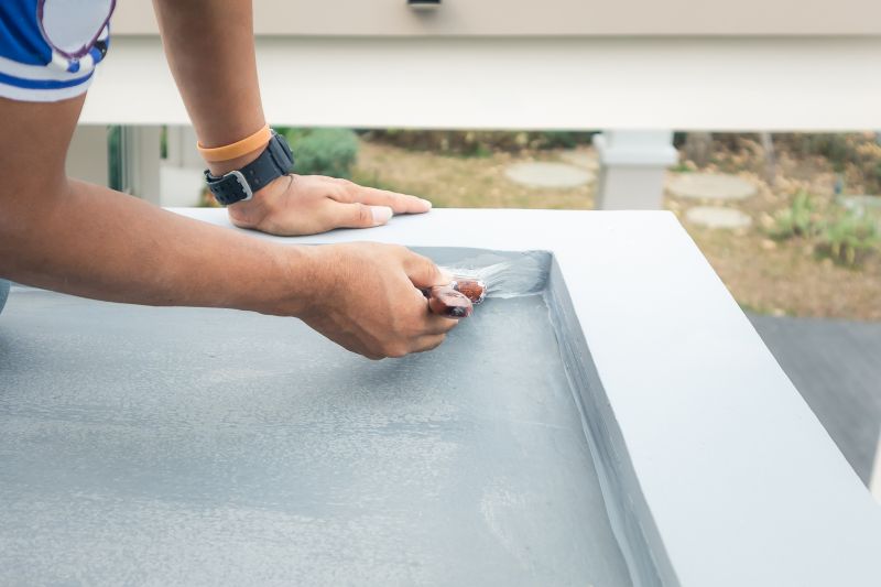 Wood Waterproofing in Redmond, WA